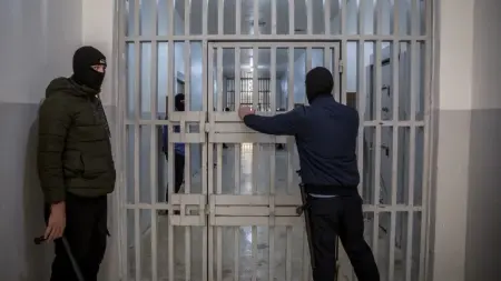 related_news_inside_blogsتحذير أميركي من ملف معتقلي "داعش" في العراق