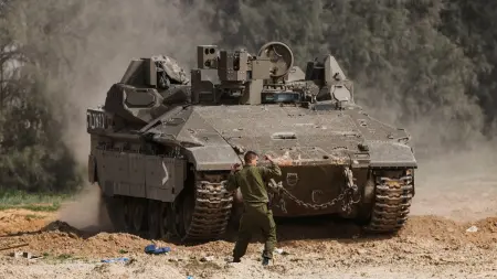 related_news_inside_blogsبنيران صديقة.. مقتل جندي إسرائيلي في غزة