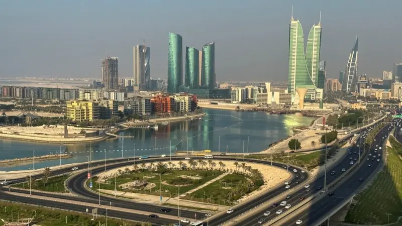 البحرين تقضي بالسجن المؤبد على 5 أشخاص بتهمة التجسس لصالح إيران