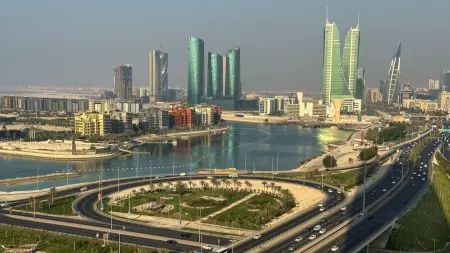 related_news_inside_blogsالبحرين تقضي بالسجن المؤبد على 5 أشخاص بتهمة التجسس لصالح إيران