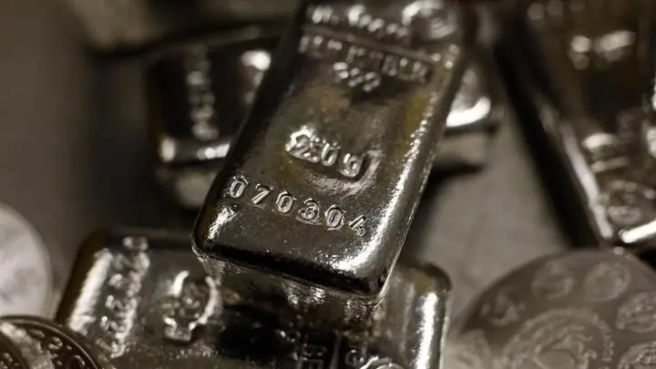 قفزة تاريخية للفضة بعد إدراجها ضمن المعادن الحرجة في أميركا