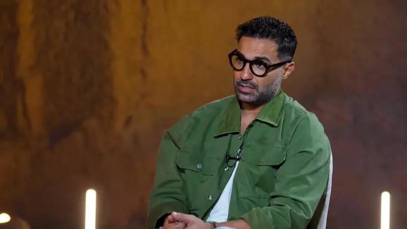 خلف الكواليس.. أحمد فهمي يكشف خفايا الانفصال عن هنا الزاهد