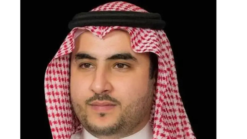 الأمير خالد بن سلمان قد يلتقي مسؤولين يهودا وأميركيين في واشنطن