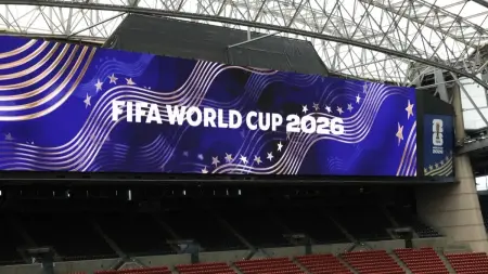 ملاعب كأس العالم 2026.. الولايات المتحدة تملك النصيب الأكبر