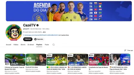related_news_inside_blogsتبث كأس العالم مجانا.. قناة يوتيوب في البرازيل تحطم الأرقام القياسية وتثير الجدل