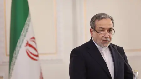 related_news_inside_blogsعراقجي في موسكو.. إيران تراهن على الكرملين لإنعاش ملف إنهاء الحرب