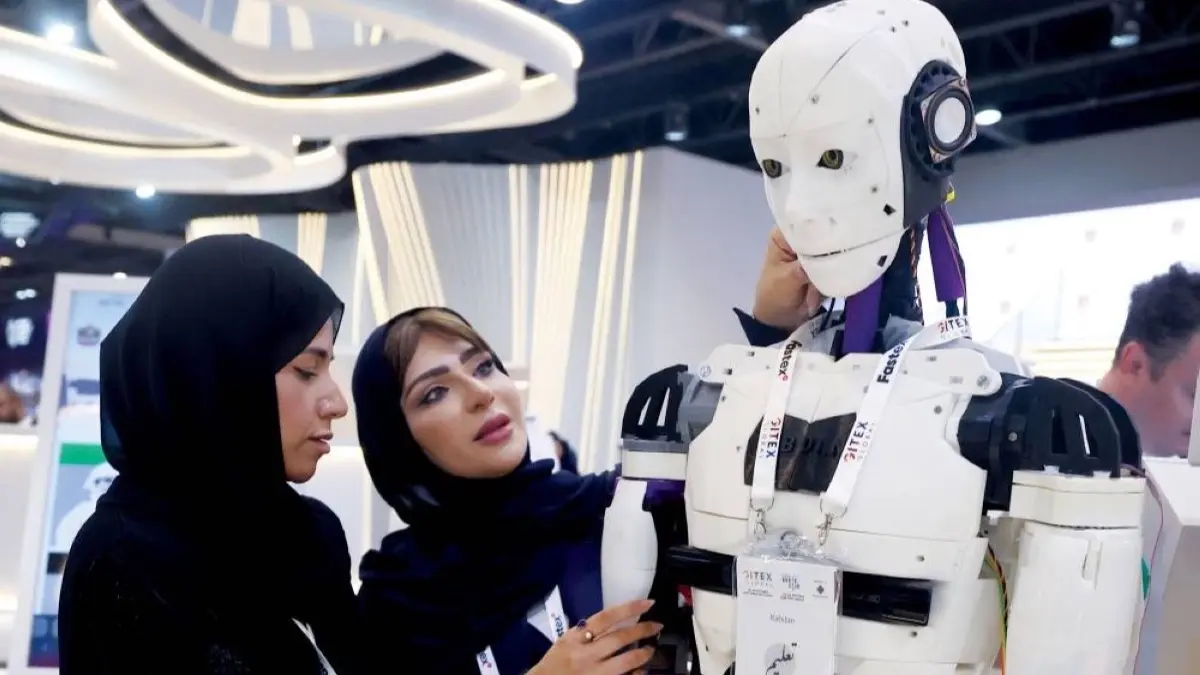 الاحتفال بيوم المرأة الإماراتية تحت شعار بنظهر الأقوى والأفضل (إكس) الاحتفال بيوم المرأة الإماراتية تحت شعار بنظهر الأقوى والأفضل (إكس)