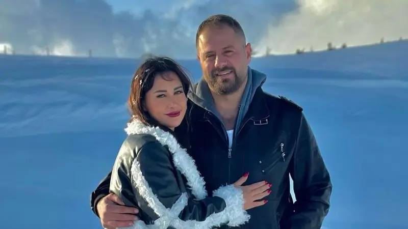 من هي شروق زوجة دكتور فود.. كشفت خيانة زوجها في بث مباشر