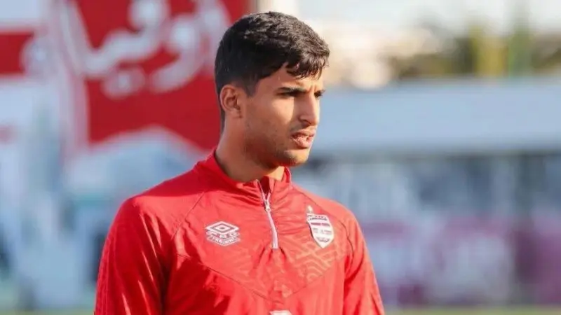 غضب جماهير الإفريقي.. ما حقيقة مفاوضات علي يوسف إلى نيس الفرنسي؟