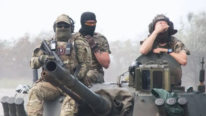 تقرير: "فاغنر" تعود إلى أوروبا لتخريب أراضي الناتو