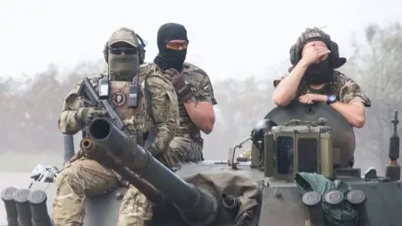 related_news_inside_blogsتقرير: "فاغنر" تعود إلى أوروبا لتخريب أراضي الناتو