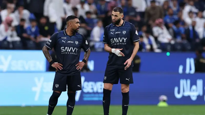 القنوات الناقلة لمباراة الهلال ضد الشباب اليوم في دوري روشن السعودي.. قمّة حاسمة