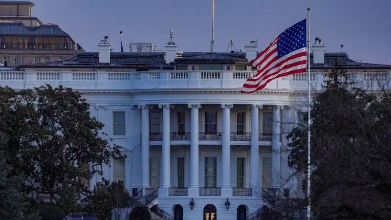 الكونغرس الأميركي يمنع وقف الحرب مع إيران