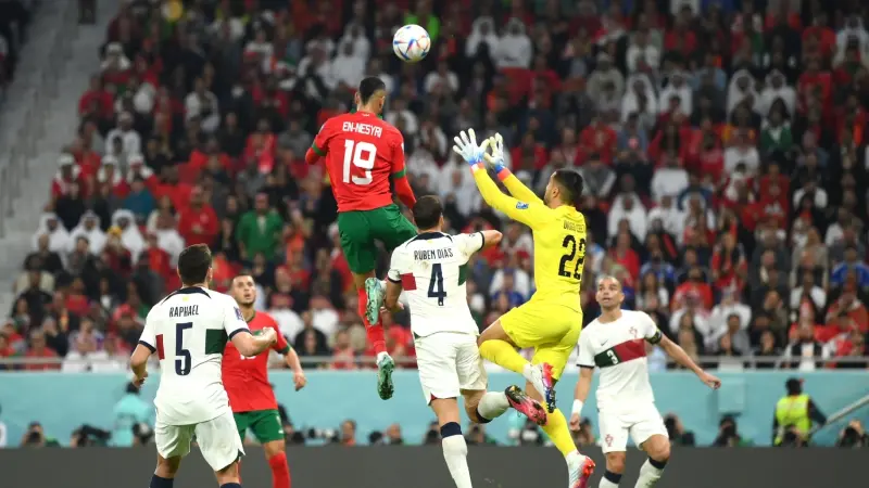 موعد مباراة المغرب والرأس الاخضر الودية والقنوات الناقلة