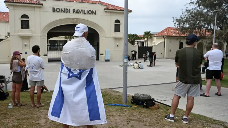 تقرير: هجوم سيدني لم يفاجئ الأجهزة الأمنية في إسرائيل