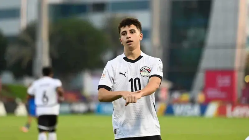 سبب فشل انتقال بلال عطية إلى راسينغ سانتاندير الإسباني.. فرصة في البوندسليغا