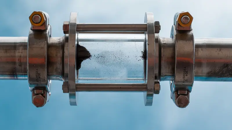 "أدنوك للغاز" تستكشف تقنية رائدة لتحويل الميثان إلى جرافيين وهيدروجين