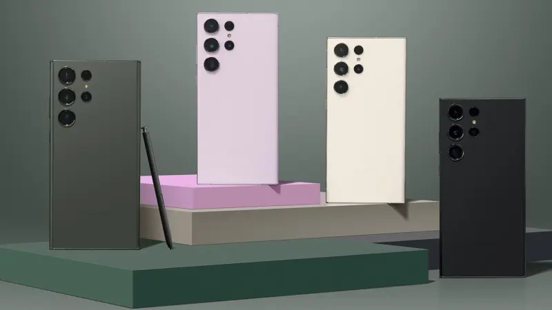 موعد نزول سامسونغ إس 24 ألترا.. إليك كل ما تحتاج معرفته