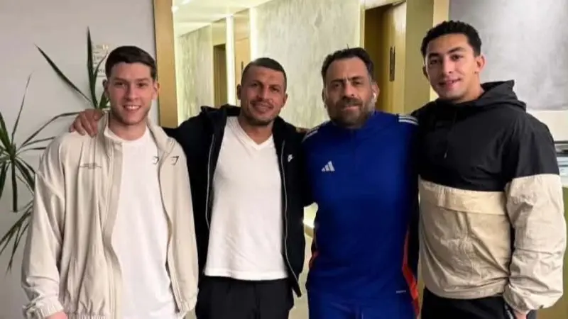 حقيقة عودة طارق حامد لنادي الزمالك.. إعلامي يكشف التفاصيل