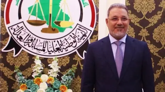 مصادر عراقية لـ"المشهد": الإعلان عن تكليف باسم البدري برئاسة الحكومة السبت المقبل