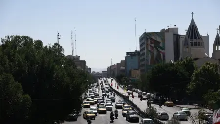 الكشف عن تفاصيل جديدة بشأن الاتفاق بين أميركا وإيران