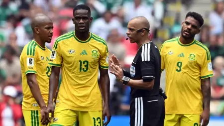 related_news_inside_blogsالقنوات الناقلة لمباراة جنوب إفريقيا ضد التشيك اليوم في كأس العالم 2026 مع الموعد والتشكيلة