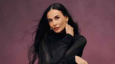 ديمي مور تنضم إلى لجنة تحكيم مهرجان كان السينمائي