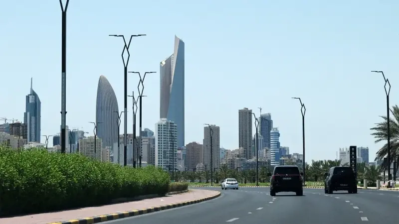 الصحة الكويتية: 63 إصابة وعمليات جراحية عاجلة جراء الهجوم الإيراني