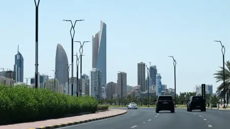 الصحة الكويتية: 63 إصابة وعمليات جراحية عاجلة جراء الهجوم الإيراني