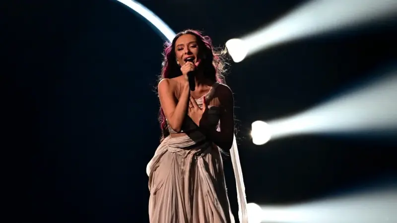 إسرائيليون يتّهمون "يوروفيجن" بالتحيّز لأسباب سياسية