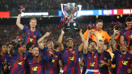 related_news_inside_blogs5 عوامل ساهمت في احتفاظ برشلونة بلقب الدوري الإسباني