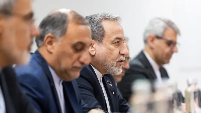 مسؤول أميركي: إيران ستعود بمقترحات جديدة للاتفاق النووي خلال أسبوعين