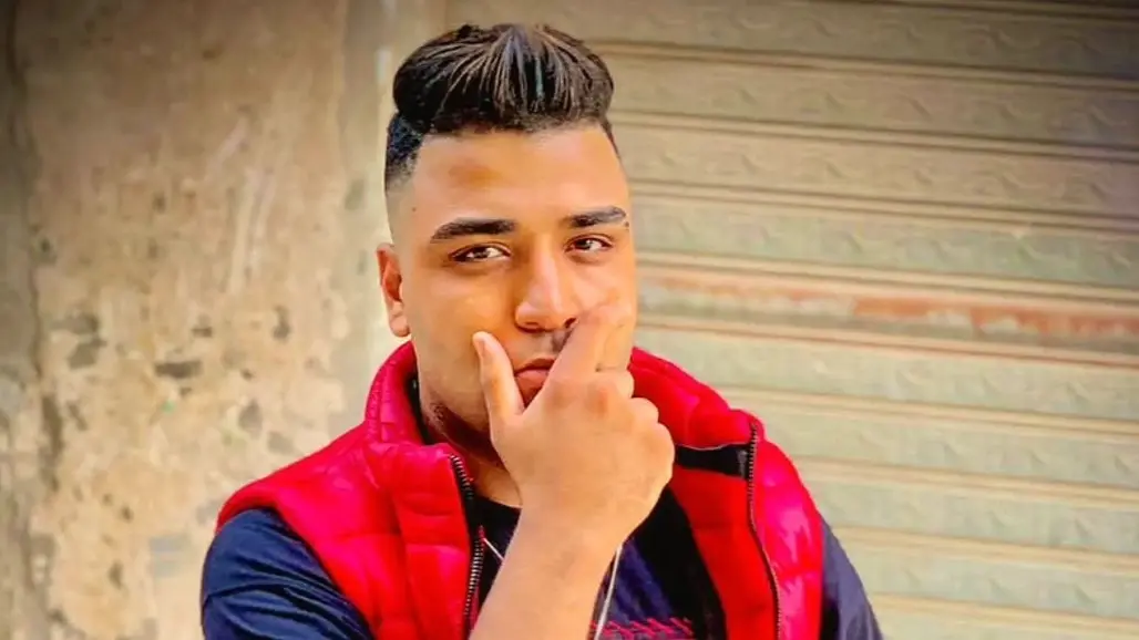 حالة من الجدل حول سبب حبس إسلام كابونجا 6 أشهر (إكس) حالة من الجدل حول سبب حبس إسلام كابونجا 6 أشهر (إكس)