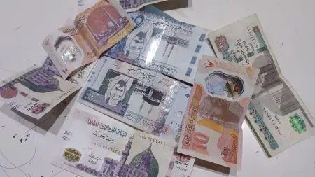 related_news_inside_blogsسعر الريال السعودي مقابل الجنيه المصري اليوم الأحد 22/3/2026.. تحركات محدودة