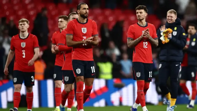 القنوات الناقلة لمباراة إنجلترا ضد اليابان الودية اليوم مع الموعد والتشكيلة