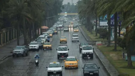 related_news_inside_blogsإليك تفاصيل حالة الطقس غدا الأحد في العراق