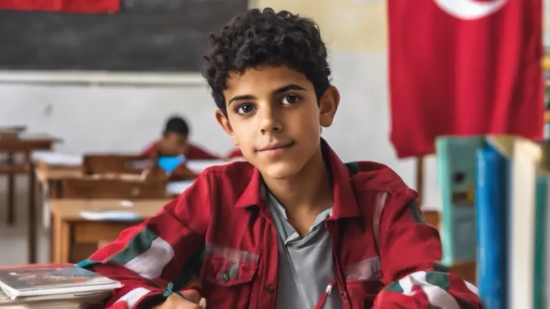 موعد عطلة نصف الثلاثي الأول 2024 تونس.. روزنامة العطل المدرسية بالتفصيل