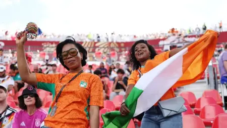related_news_inside_blogsبث مباشر - مباراة كوت ديفوار ضد كوراساو في كأس العالم 2026 لحظة بلحظة