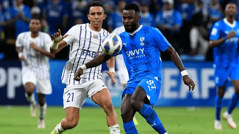 الاتحاد الآسيوي: لن يتم إجراء تعديلات على بطولات الأندية قبل 5 سنوات