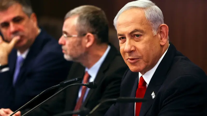 تشكيل حرس وطني يثير الجدل في إسرائيل.. ما هو؟