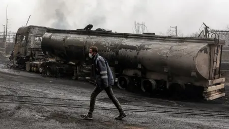 related_news_inside_blogsحرب إيران.. هل تطول مدتها وما السيناريوهات المتوقعة؟