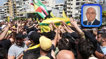 related_news_inside_blogsإيران من تصدير الثورة إلى هزيمتها.. "حزب الله" نموذجًا