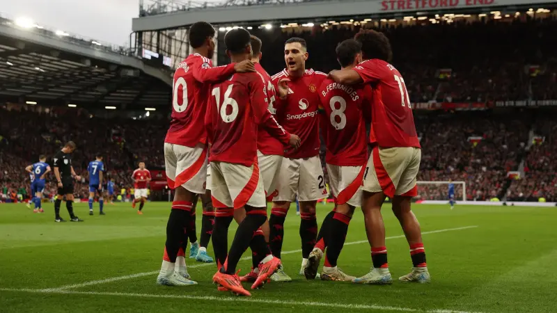 موعد مباراة مانشستر يونايتد القادمة ضد نوتينغهام فورست في الدوري الإنجليزي والقنوات الناقلة