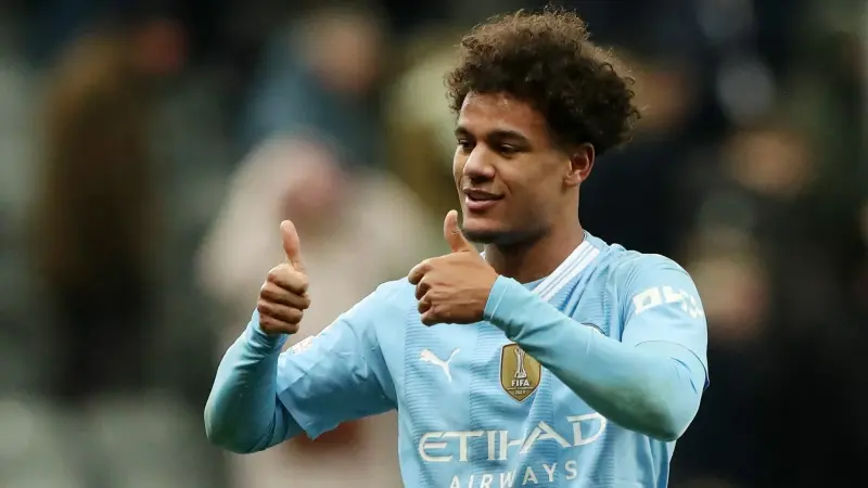 بعد اقتراب أوسكار بوب من الرحيل.. مبيعات تاريخية للسيتي من بيع الناشئين