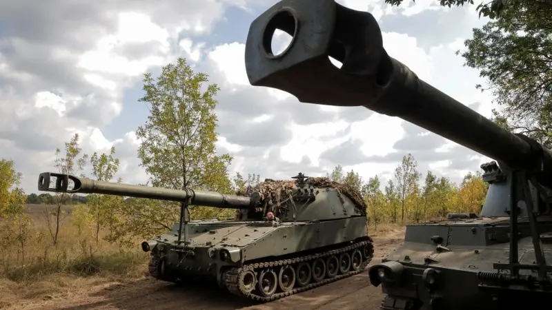 الهجوم الأوكراني المضاد.. هل تنجح تكتيكات كييف العسكرية؟