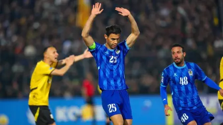 related_news_inside_blogsالقنوات الناقلة لمباراة القوة الجوية ضد أربيل اليوم في الدوري العراقي مع الموعد والتشكيلة