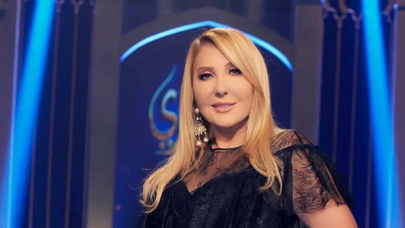 تطور قضائي جديد في قضية سب فريال يوسف للفنانة نادية الجندي