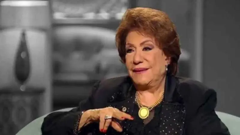 من هي سميحة أيوب وسبب وفاتها؟ تفاصيل اللحظات الأخيرة