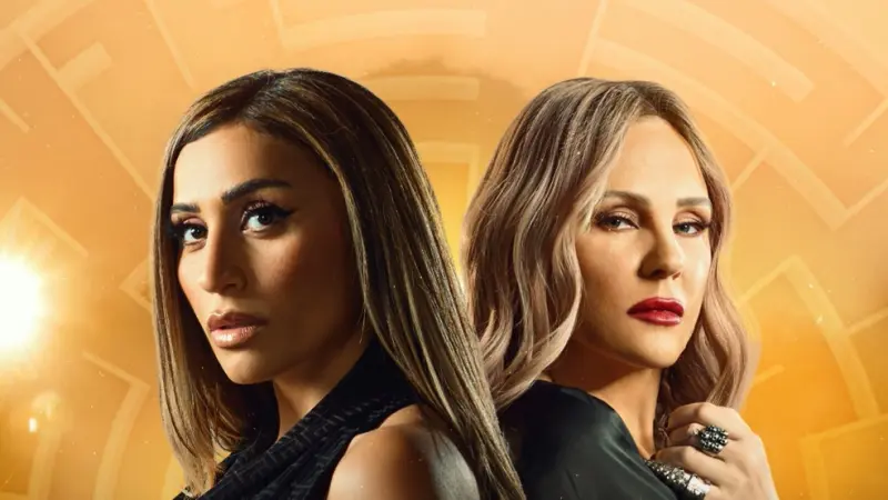 قصة مسلسل حدث بالفعل ولو بعد حين.. وهذه مواعيد العرض