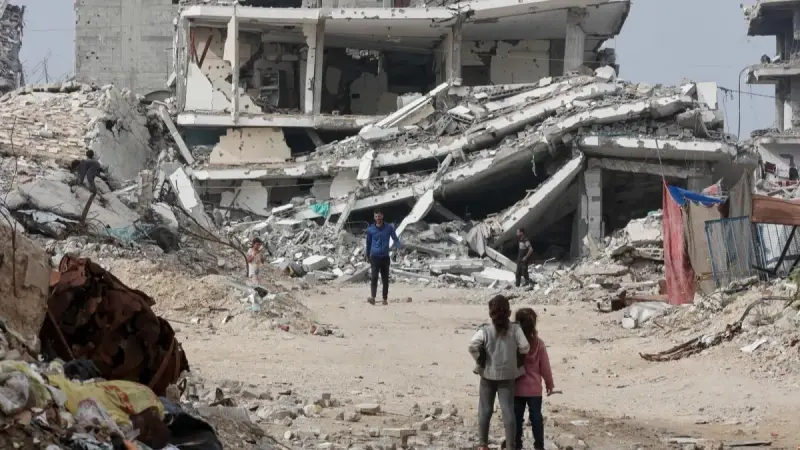 يونيسف: 9,300 طفل يعانون سوء التغذية الحاد في غزة